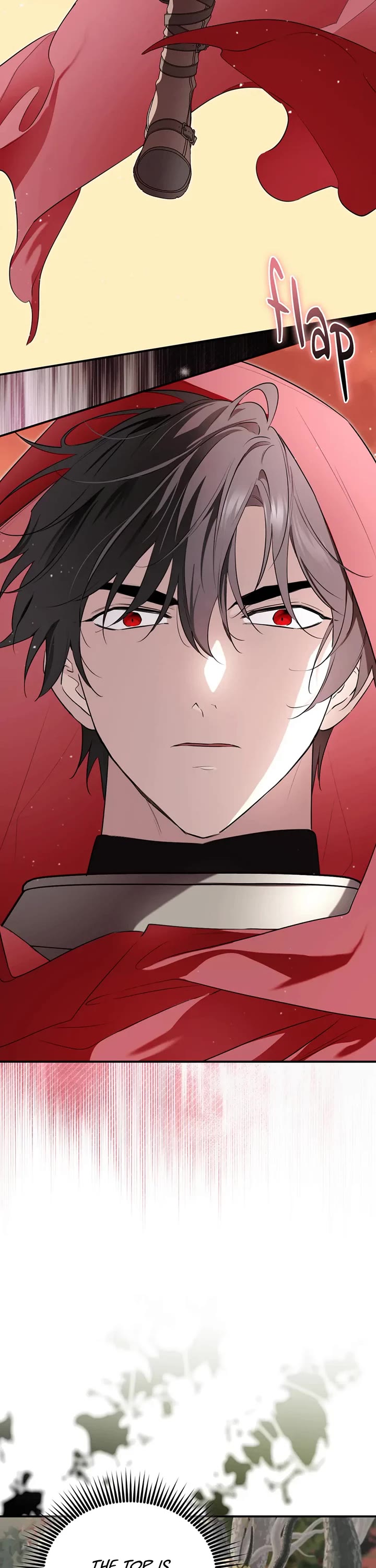 I Became the Hero's Mom chapter 123 page 33