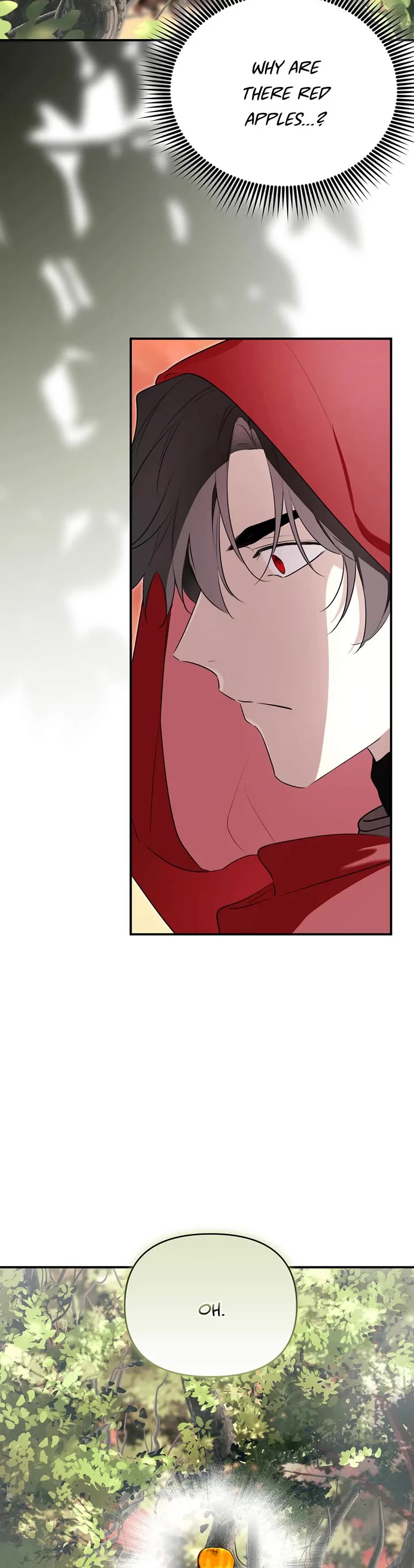 I Became the Hero's Mom chapter 123 page 35