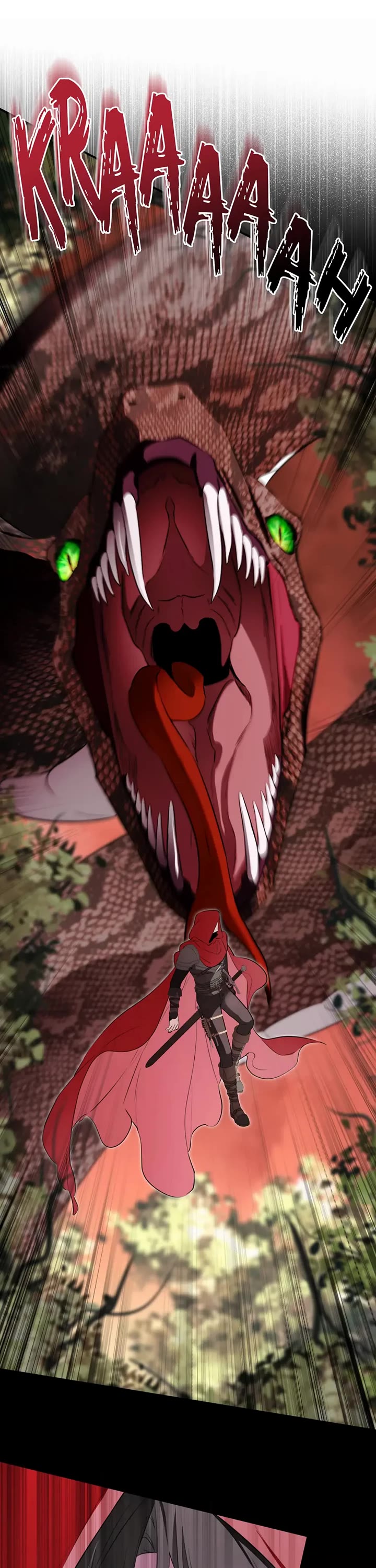 I Became the Hero's Mom chapter 123 page 37