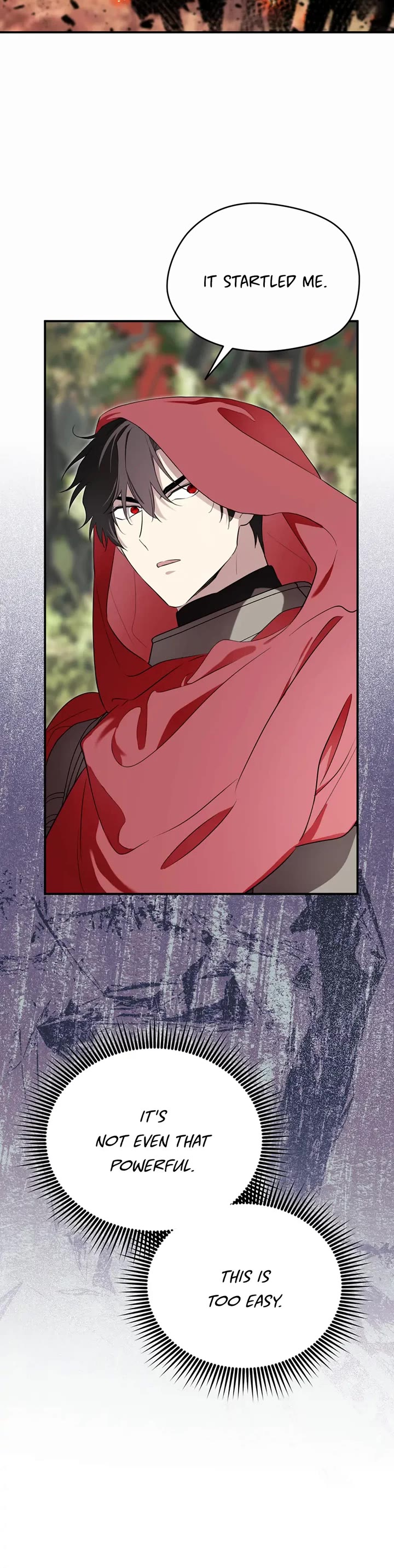 I Became the Hero's Mom chapter 123 page 40