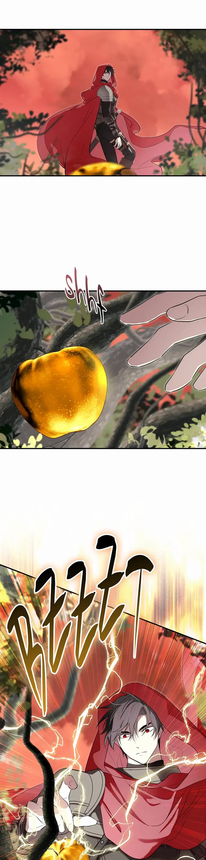 I Became the Hero's Mom chapter 123 page 41