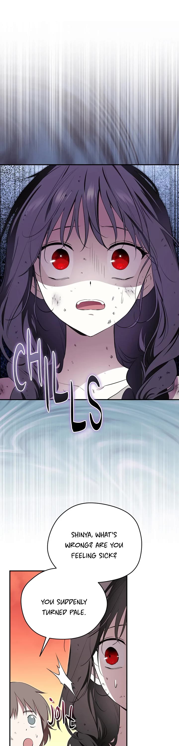 I Became the Hero's Mom chapter 124 page 16