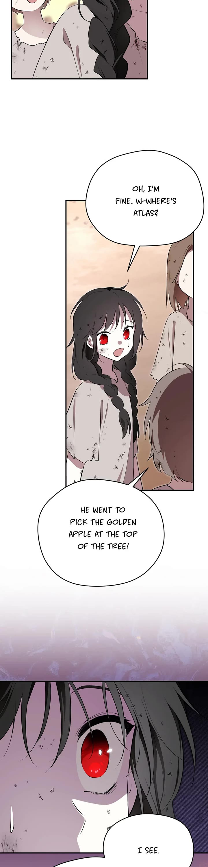 I Became the Hero's Mom chapter 124 page 17