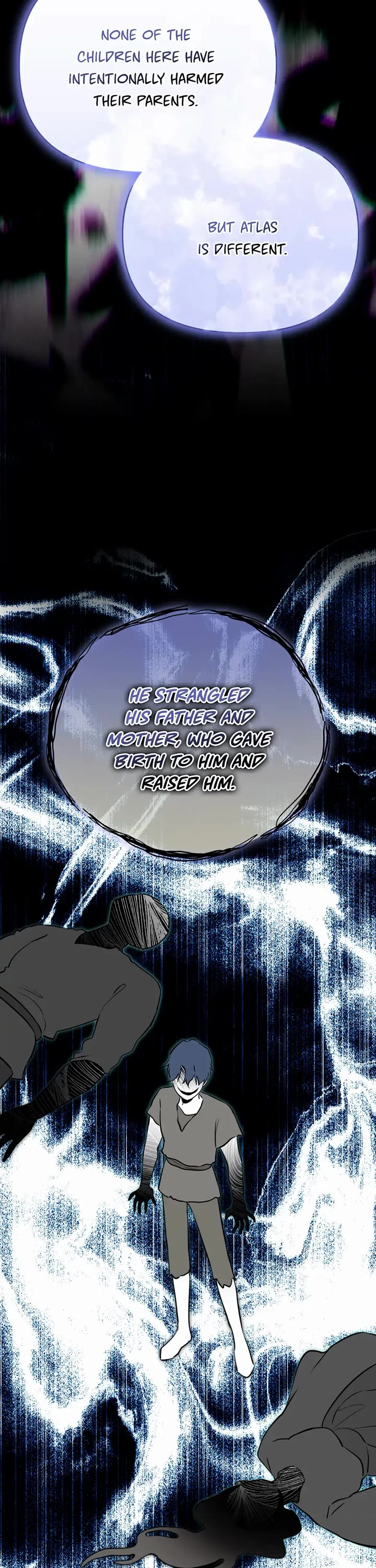 I Became the Hero's Mom chapter 124 page 26