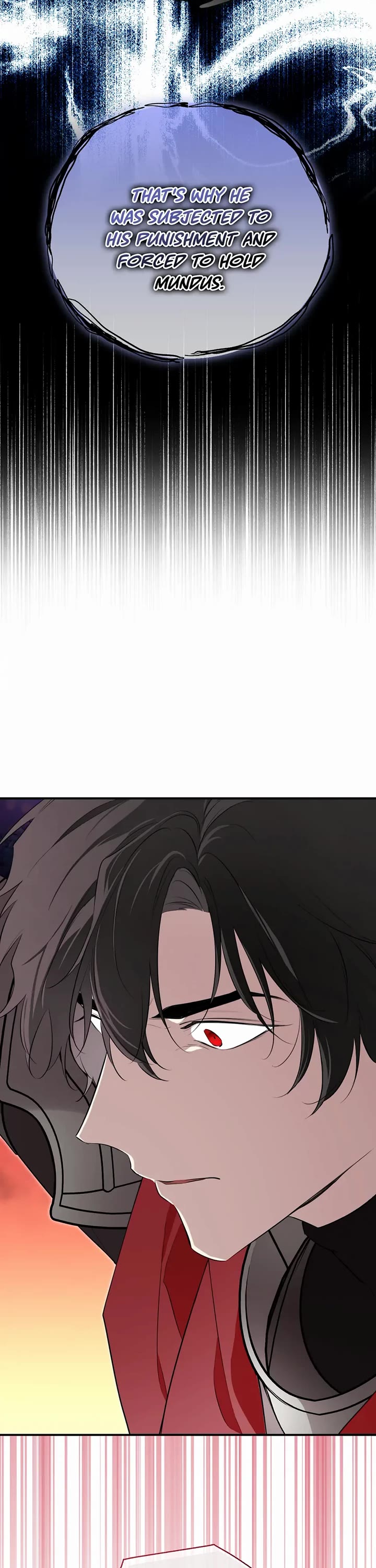 I Became the Hero's Mom chapter 124 page 27