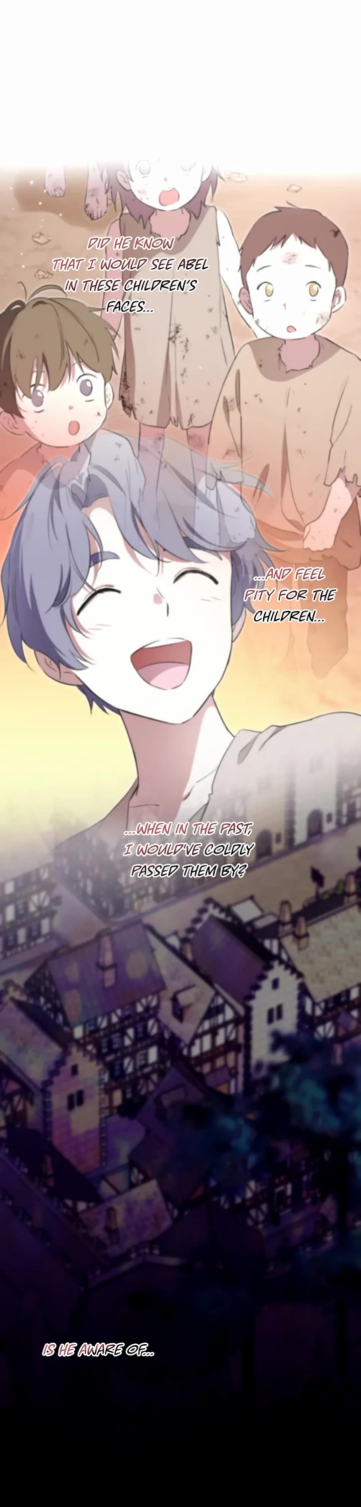 I Became the Hero's Mom chapter 124 page 31