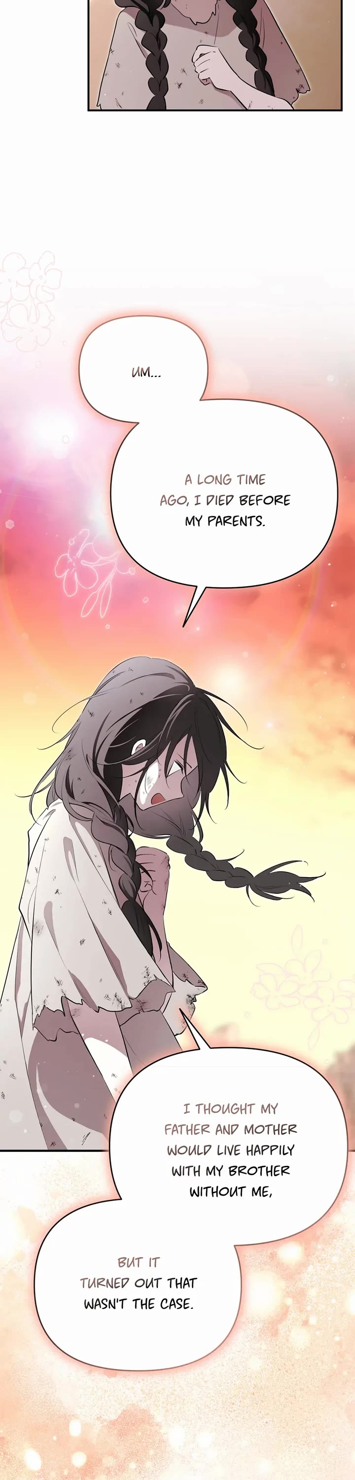 I Became the Hero's Mom chapter 124 page 38