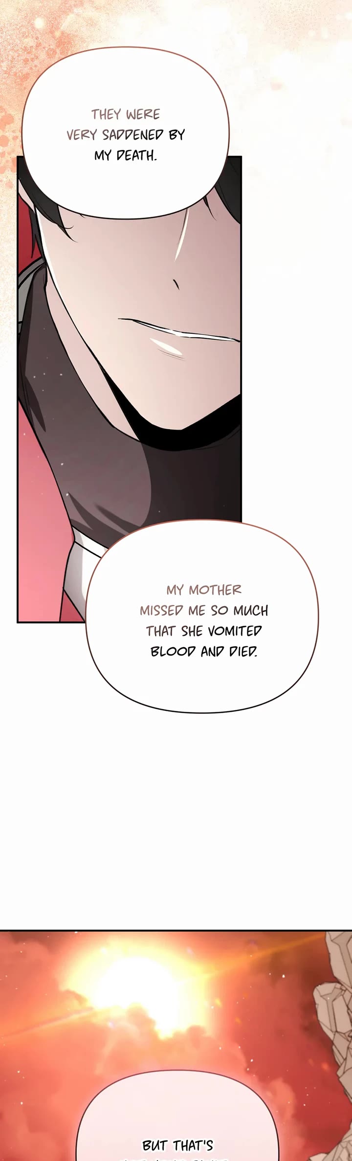 I Became the Hero's Mom chapter 124 page 39