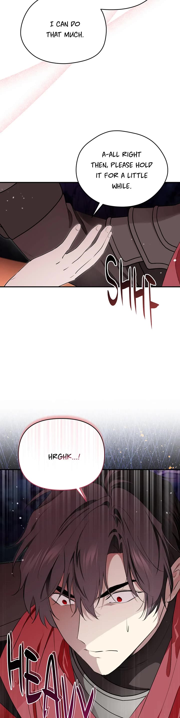 I Became the Hero's Mom chapter 124 page 4