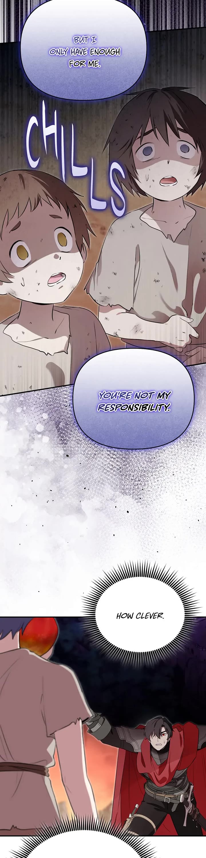 I Became the Hero's Mom chapter 125 page 13