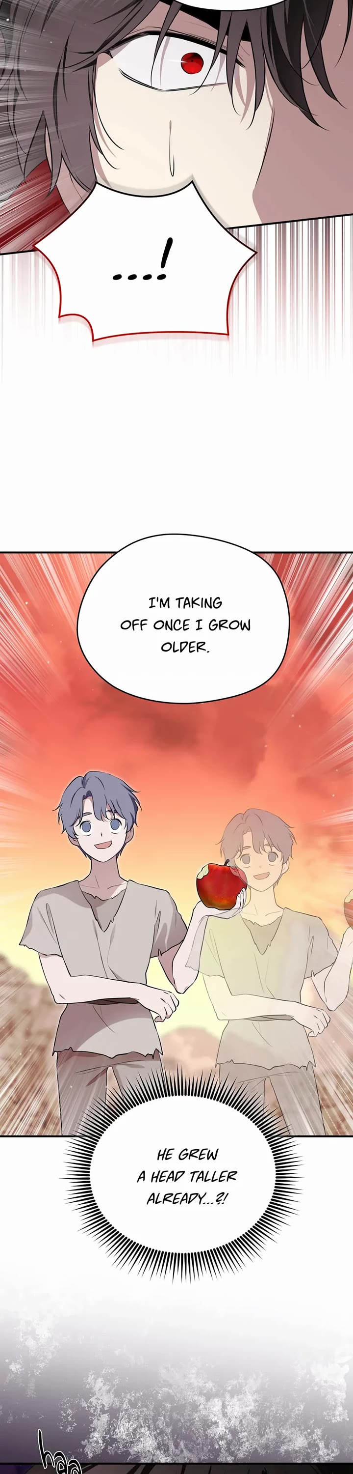 I Became the Hero's Mom chapter 125 page 16