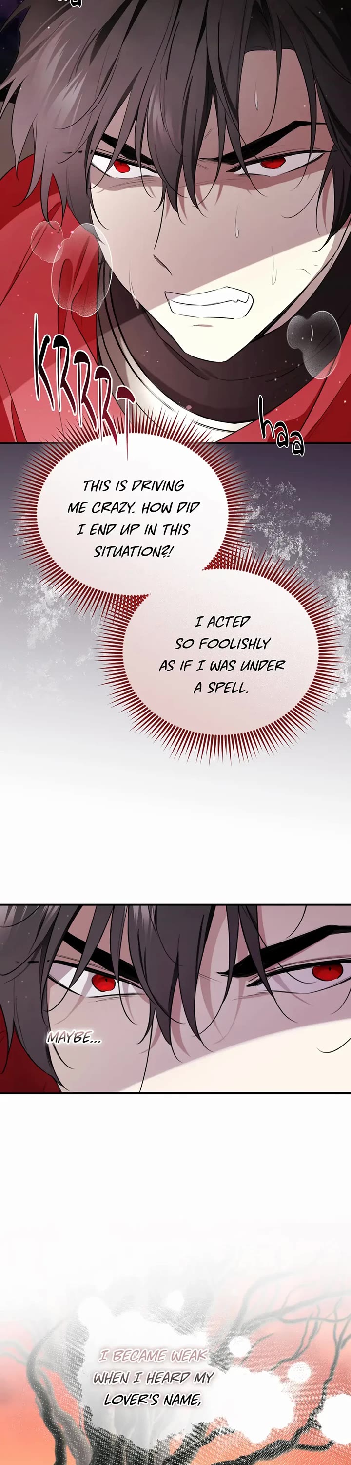 I Became the Hero's Mom chapter 125 page 17