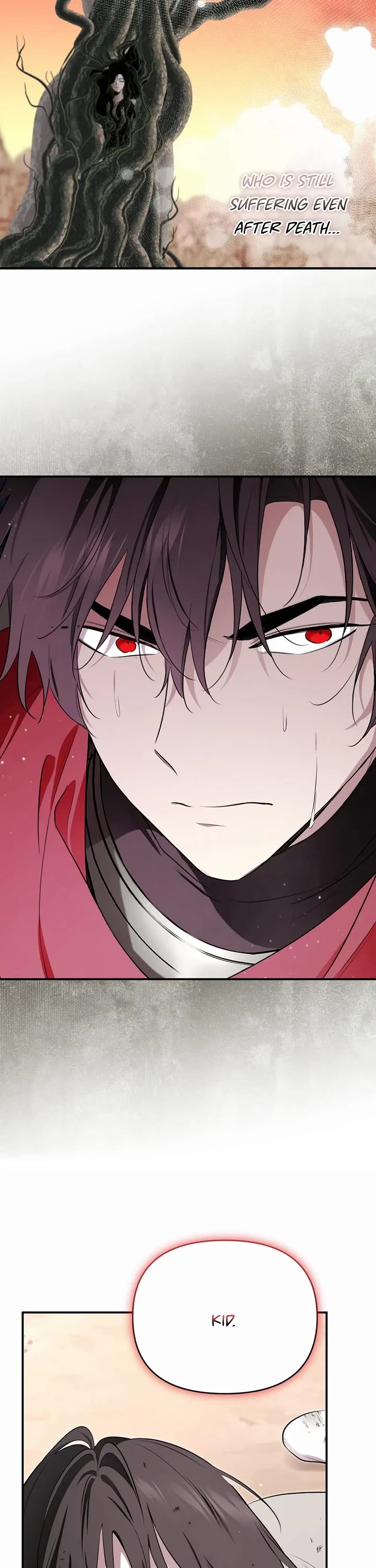 I Became the Hero's Mom chapter 125 page 18