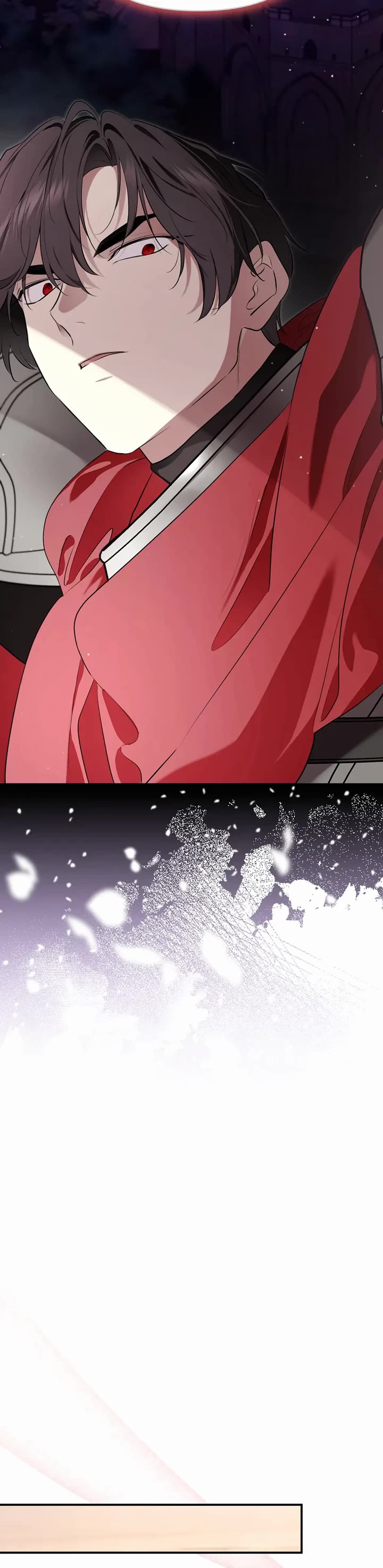 I Became the Hero's Mom chapter 125 page 20