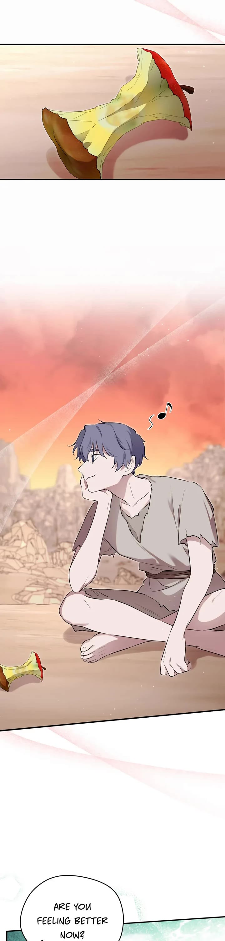 I Became the Hero's Mom chapter 125 page 21