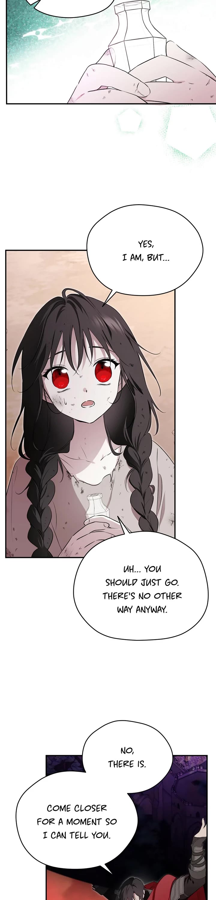 I Became the Hero's Mom chapter 125 page 22