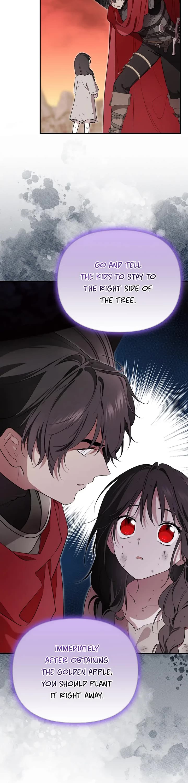 I Became the Hero's Mom chapter 125 page 23