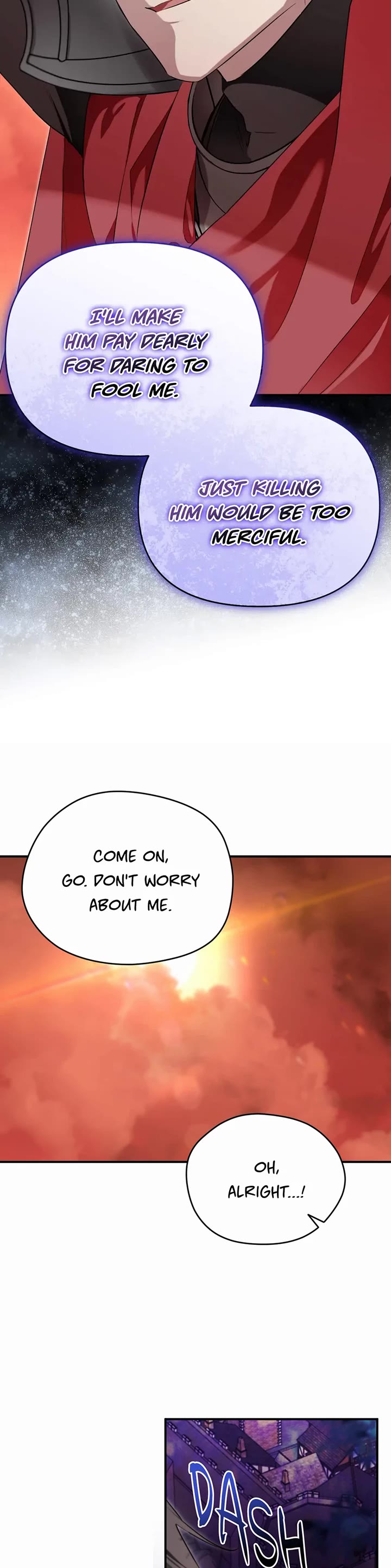 I Became the Hero's Mom chapter 125 page 25