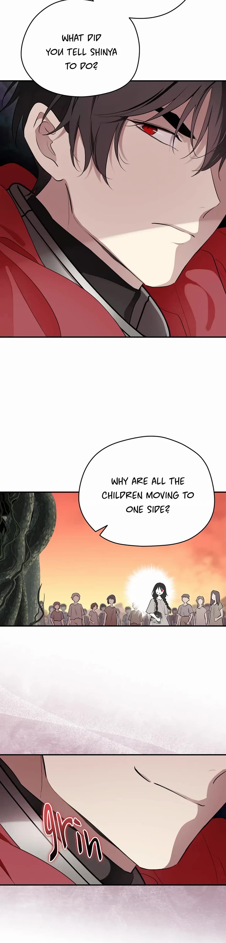 I Became the Hero's Mom chapter 125 page 28