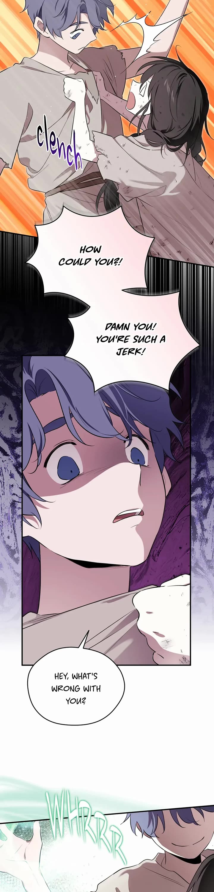 I Became the Hero's Mom chapter 125 page 3