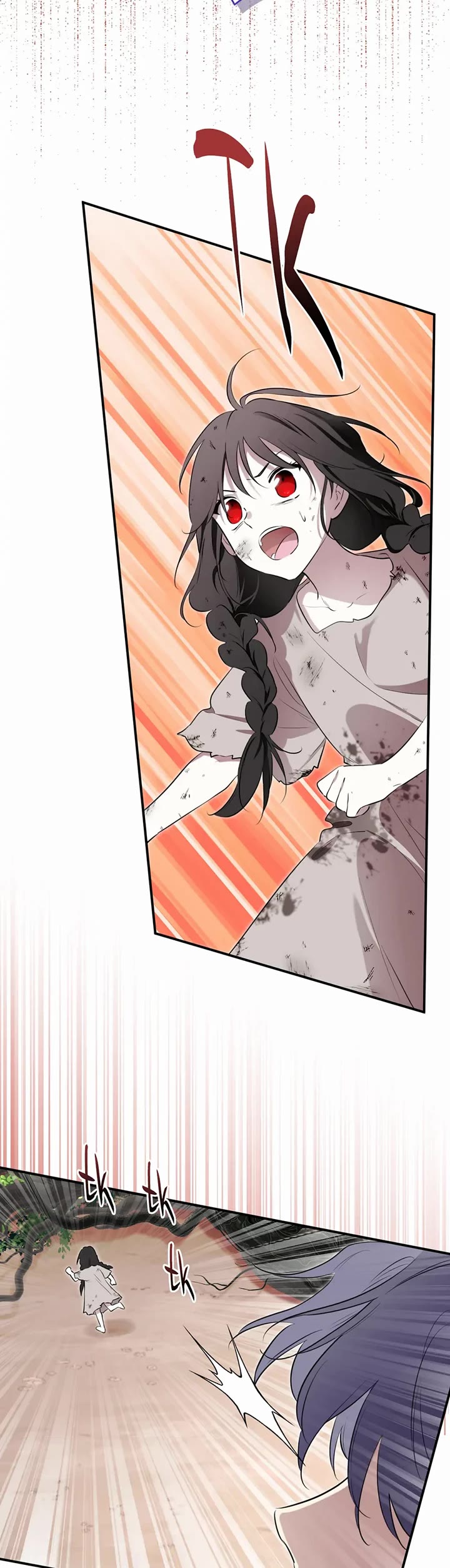 I Became the Hero's Mom chapter 125 page 34