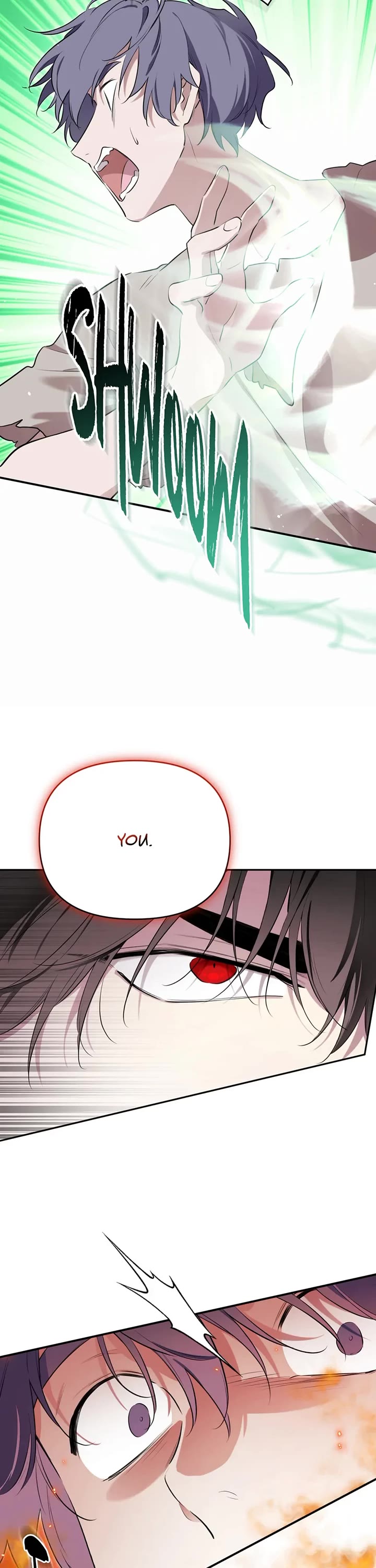 I Became the Hero's Mom chapter 125 page 36