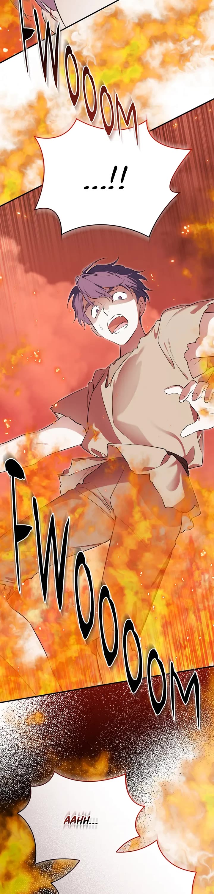 I Became the Hero's Mom chapter 125 page 37