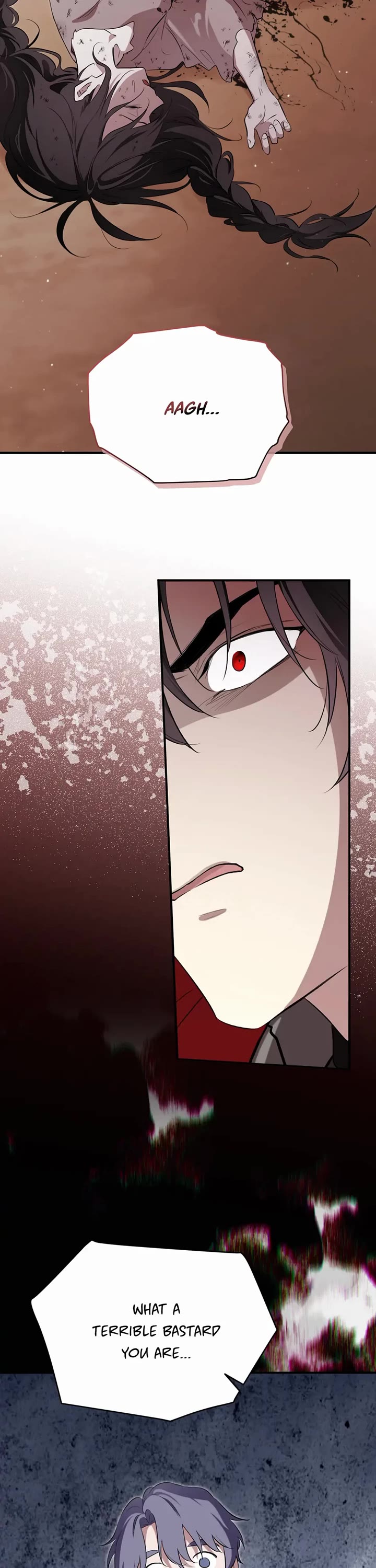 I Became the Hero's Mom chapter 125 page 6