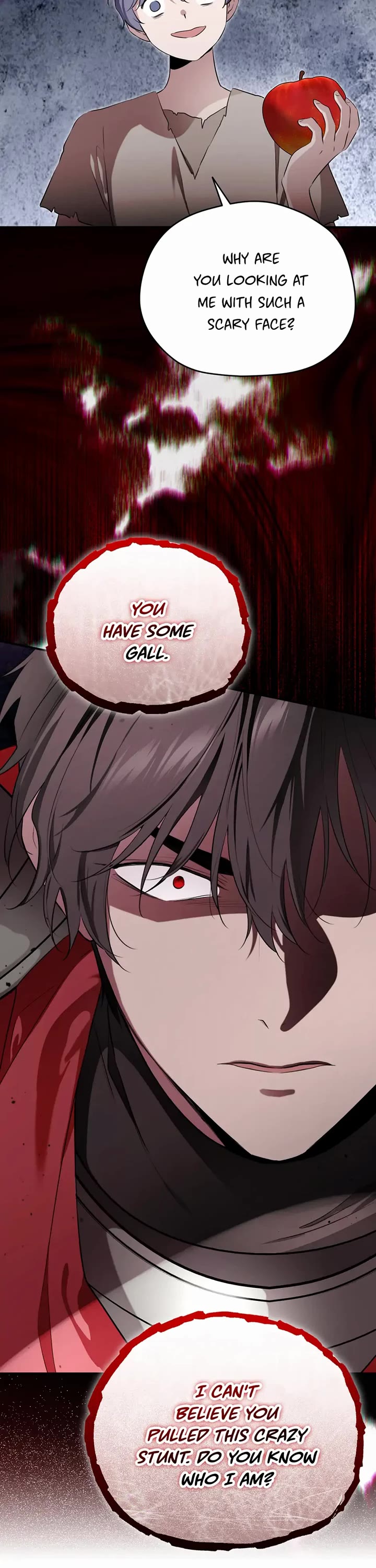 I Became the Hero's Mom chapter 125 page 7