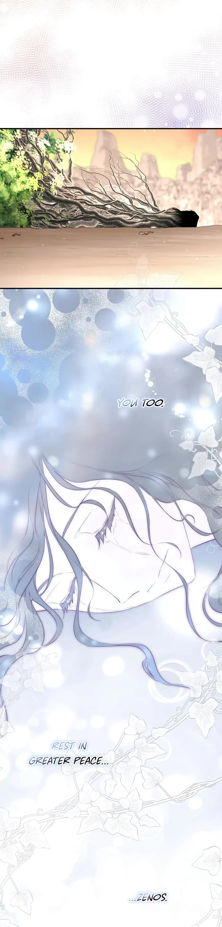 I Became the Hero's Mom chapter 126 page 13