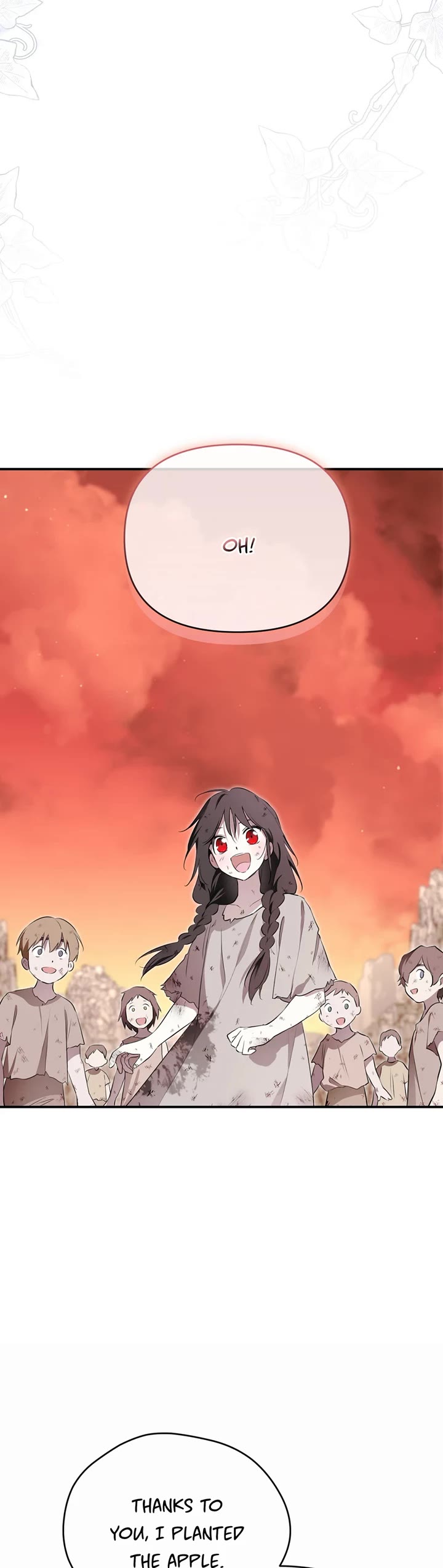 I Became the Hero's Mom chapter 126 page 14