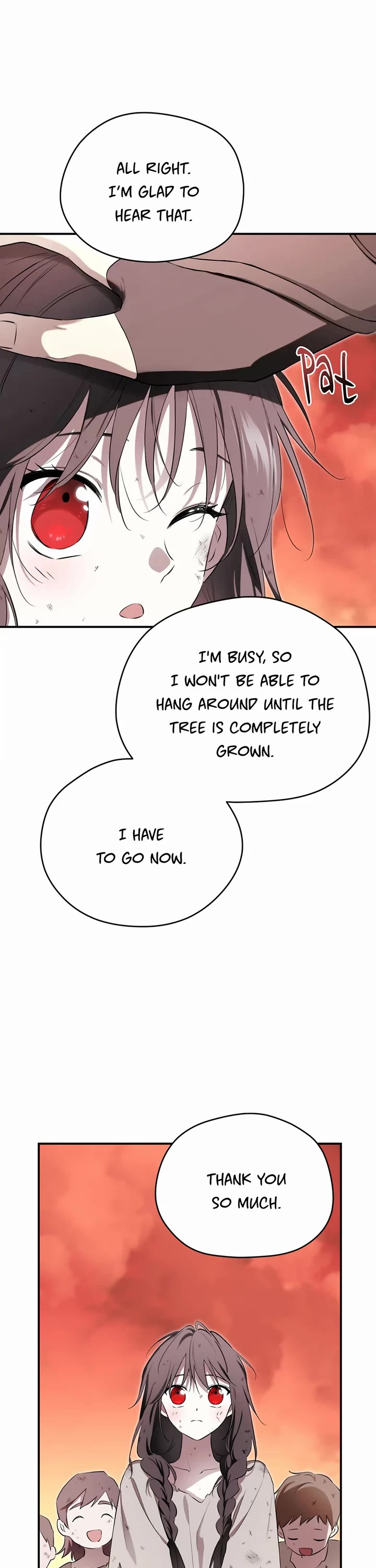 I Became the Hero's Mom chapter 126 page 16