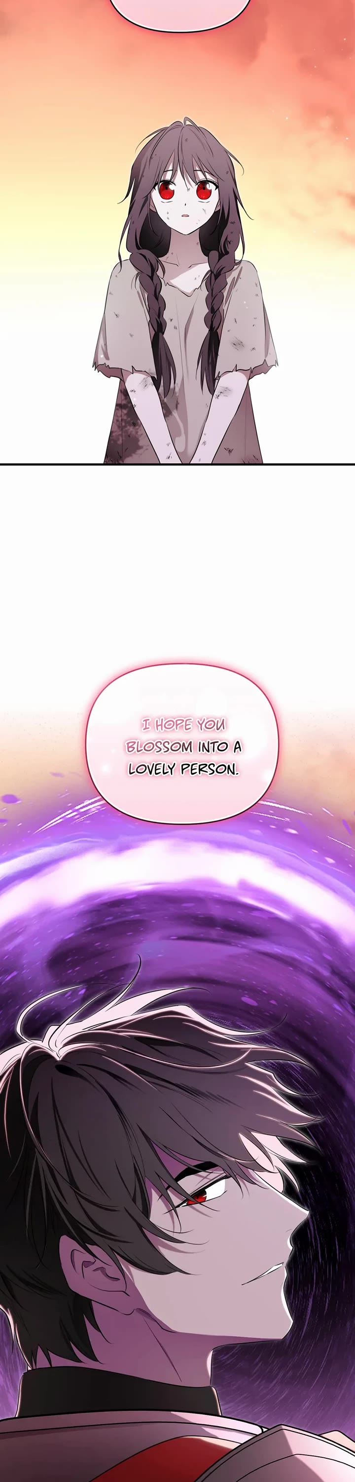 I Became the Hero's Mom chapter 126 page 18