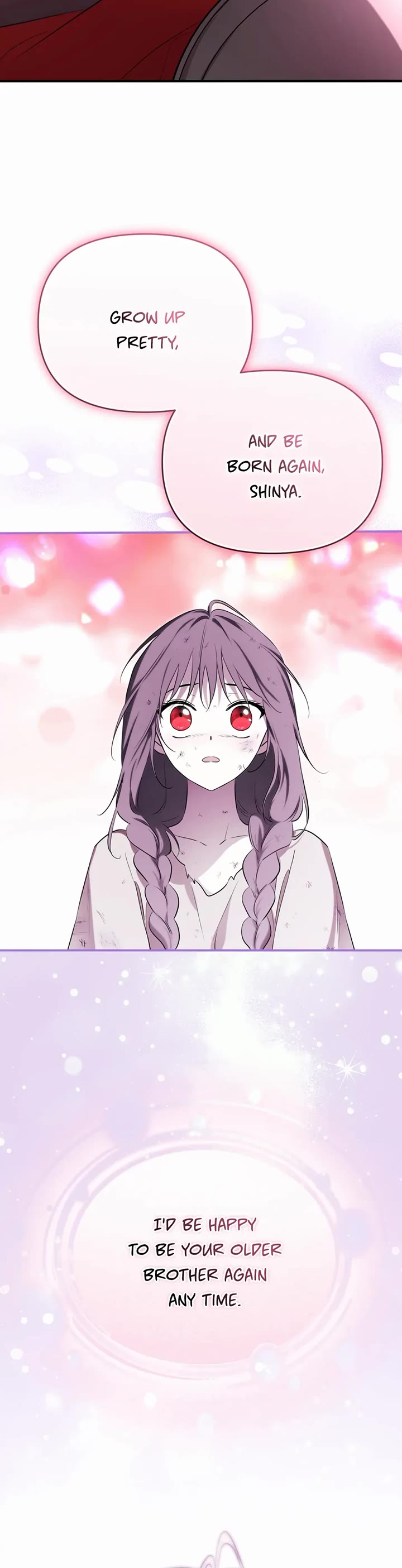 I Became the Hero's Mom chapter 126 page 19