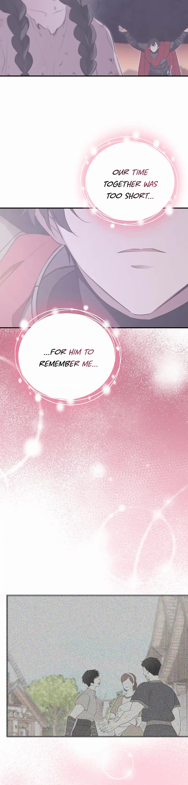 I Became the Hero's Mom chapter 126 page 21