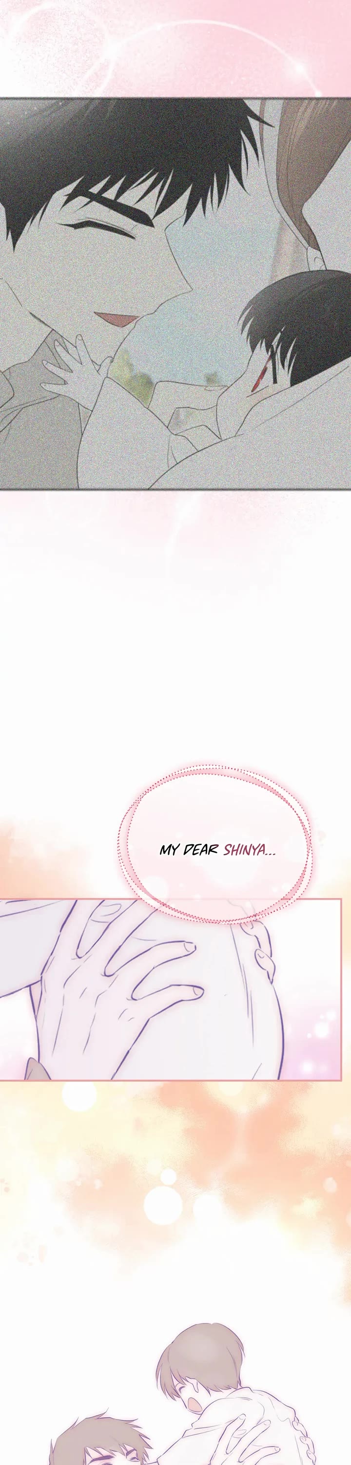 I Became the Hero's Mom chapter 126 page 22