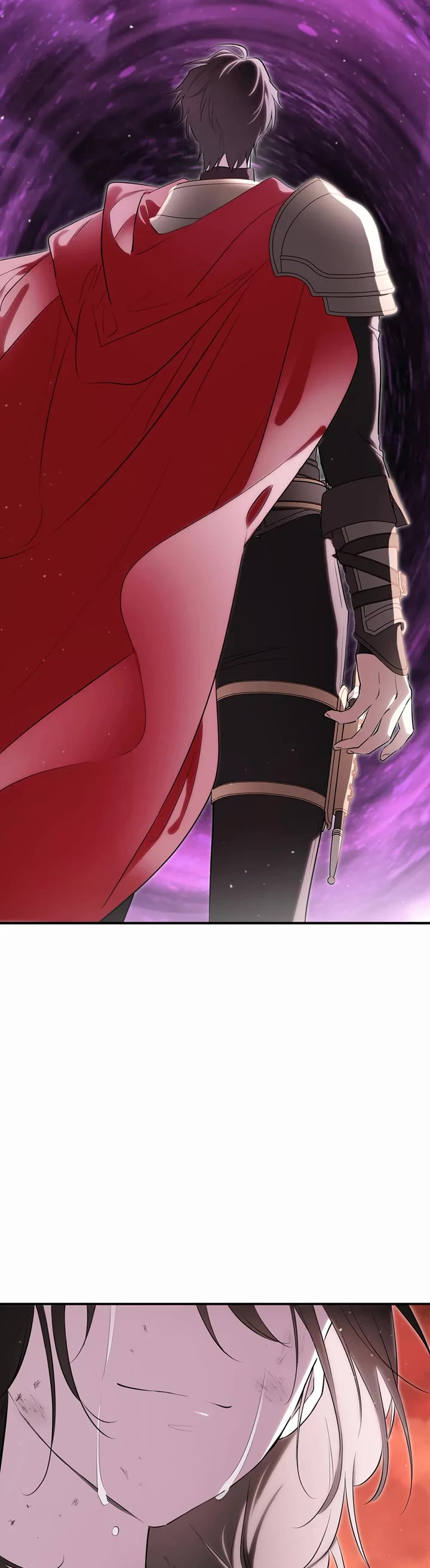 I Became the Hero's Mom chapter 126 page 24