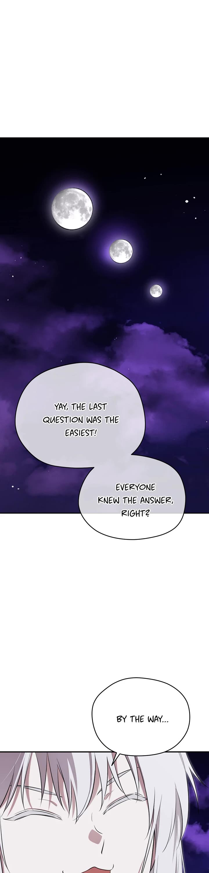 I Became the Hero's Mom chapter 126 page 27