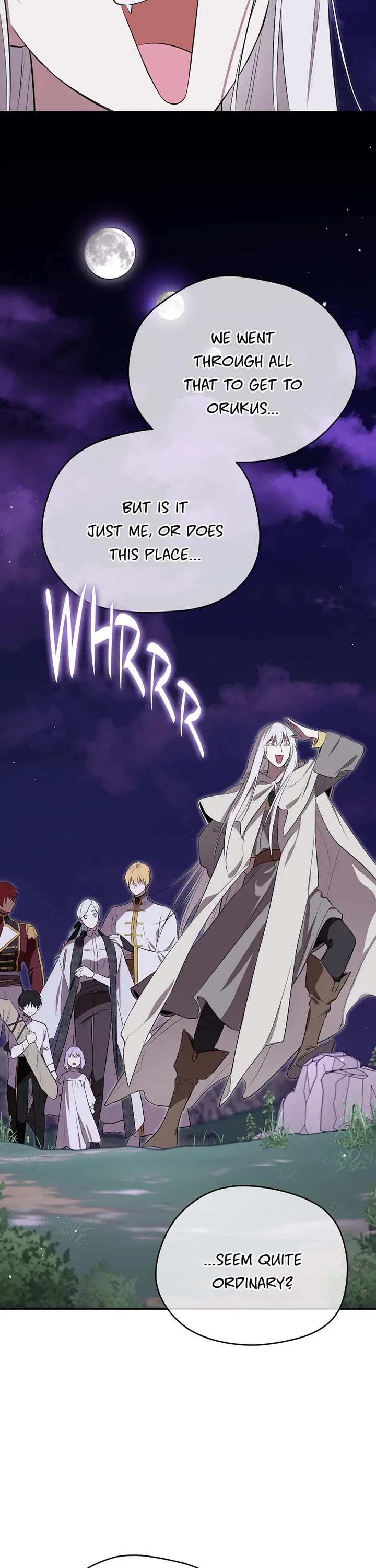 I Became the Hero's Mom chapter 126 page 28