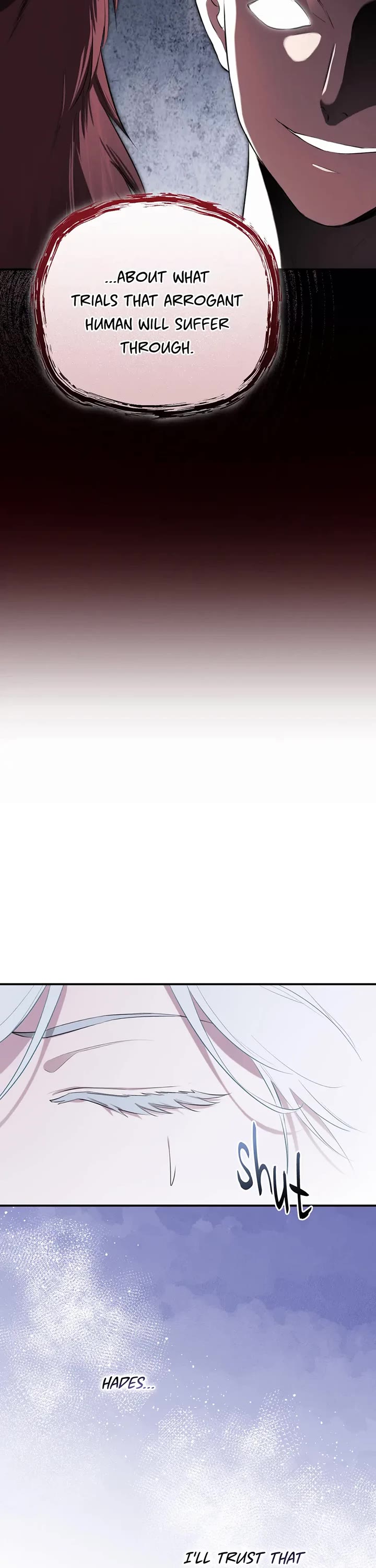 I Became the Hero's Mom chapter 126 page 33