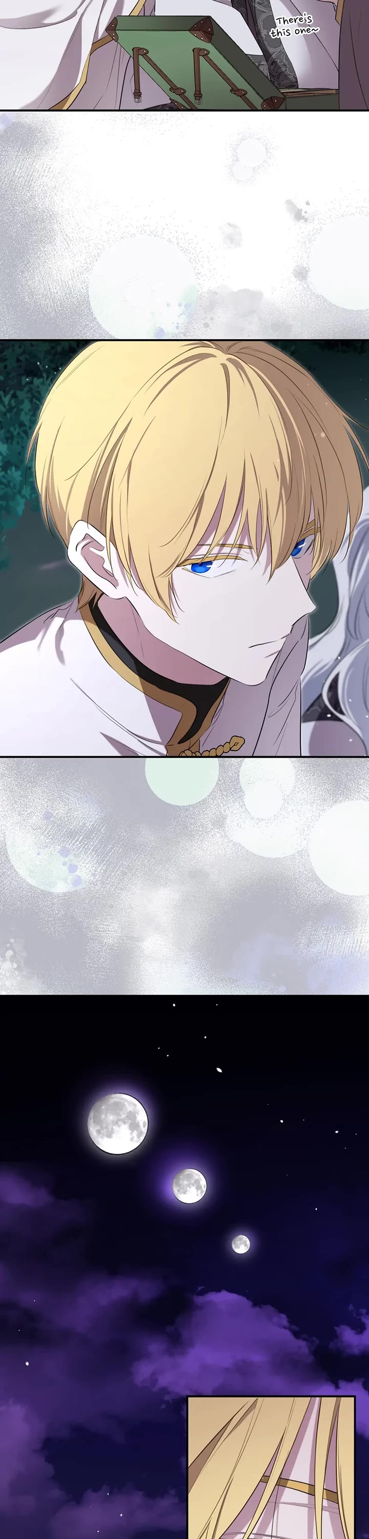 I Became the Hero's Mom chapter 126 page 38