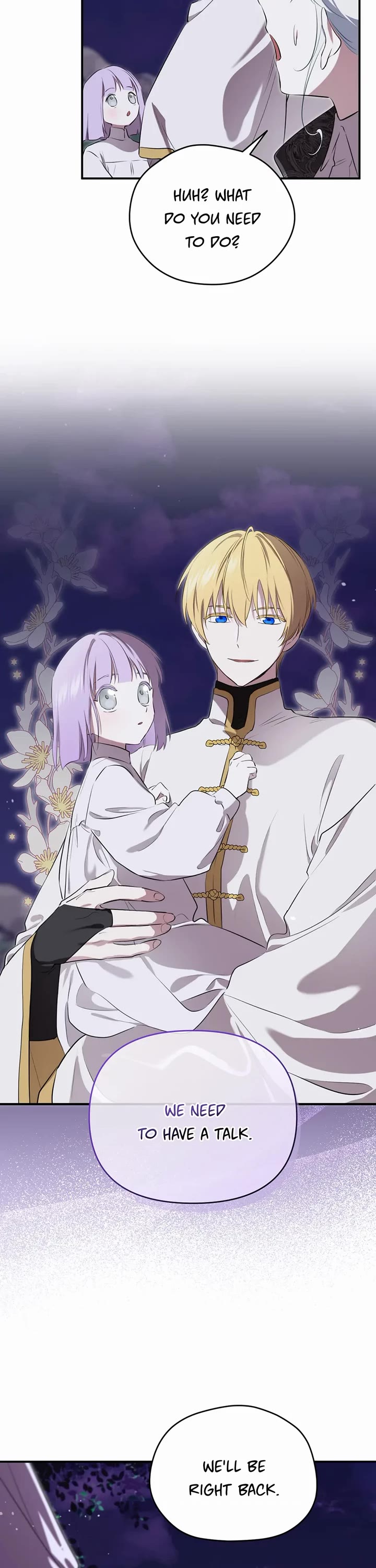 I Became the Hero's Mom chapter 126 page 41