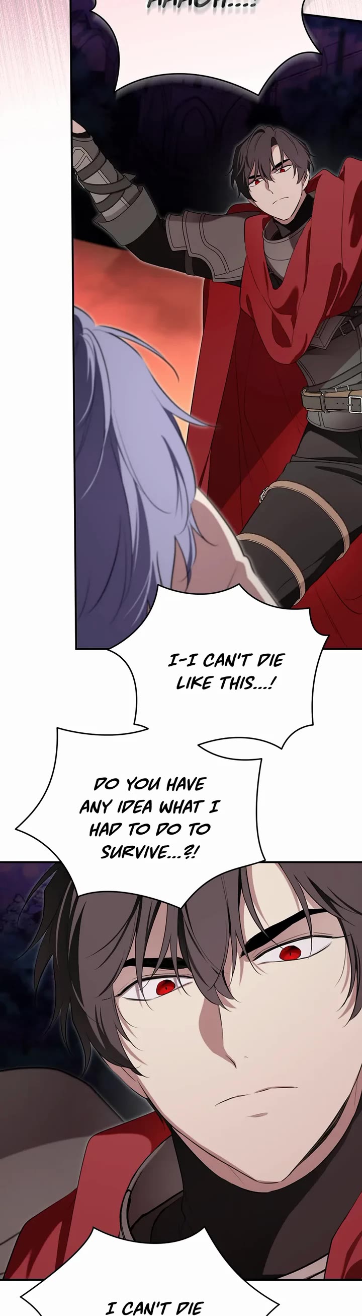 I Became the Hero's Mom chapter 126 page 5