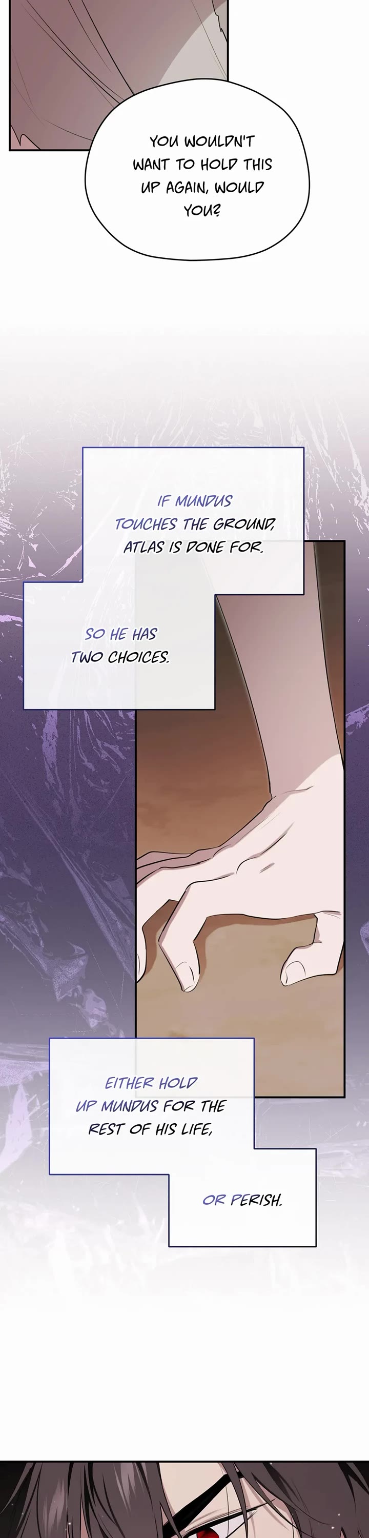 I Became the Hero's Mom chapter 126 page 7