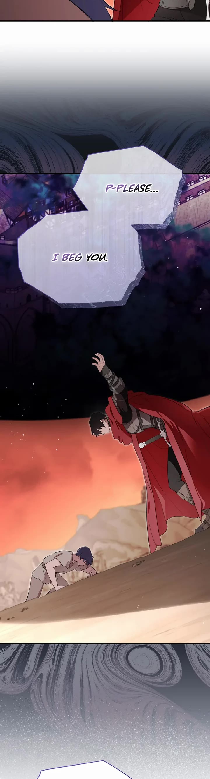 I Became the Hero's Mom chapter 126 page 9