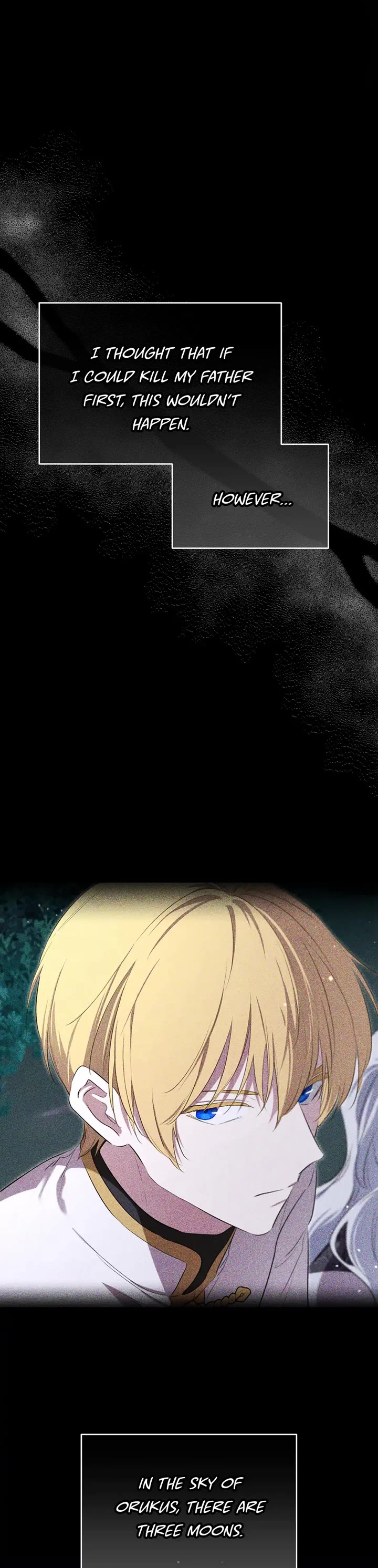 I Became the Hero's Mom chapter 127 page 15