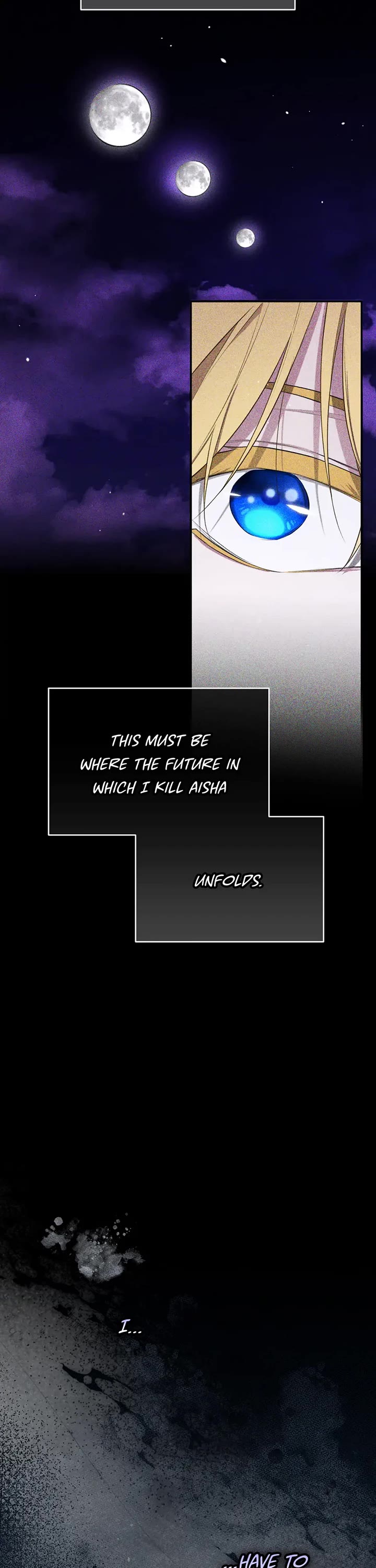 I Became the Hero's Mom chapter 127 page 16