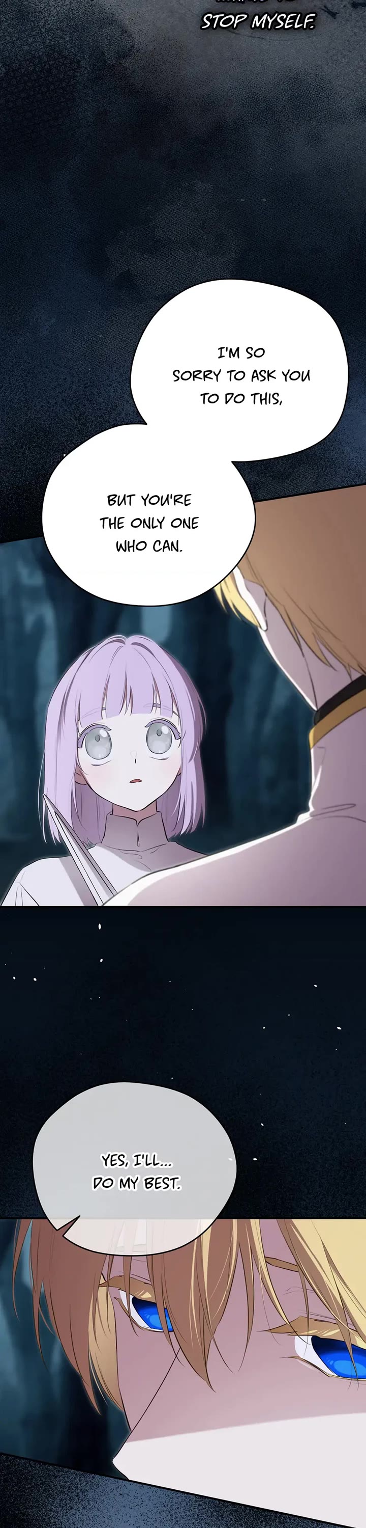 I Became the Hero's Mom chapter 127 page 17