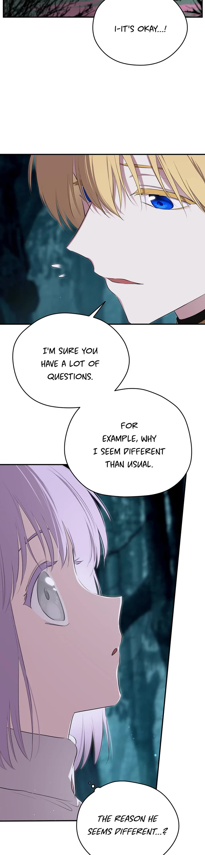 I Became the Hero's Mom chapter 127 page 2