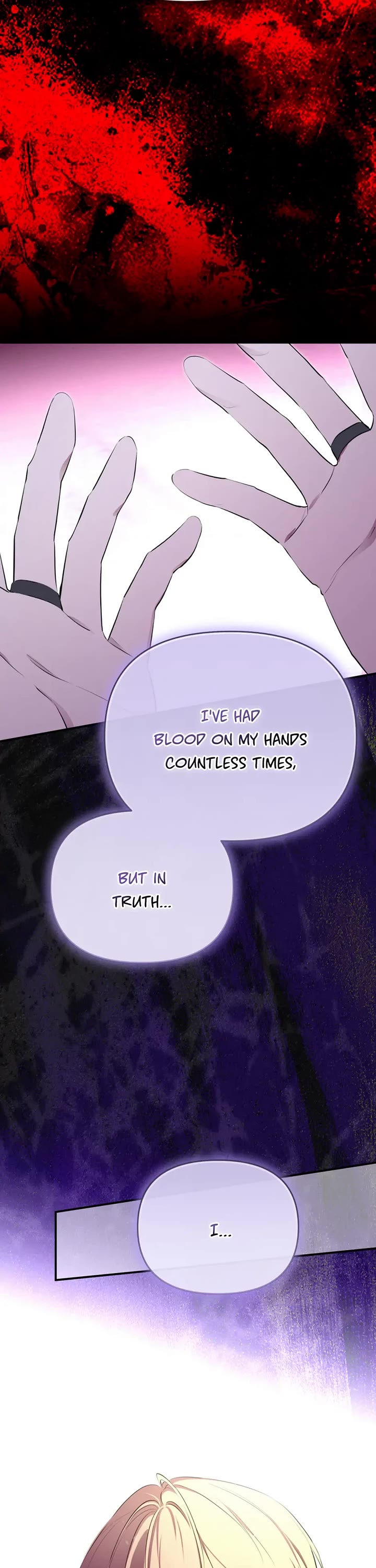 I Became the Hero's Mom chapter 127 page 23